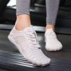 Hike Barefoot Shoes for Women Men with Wide Toe Box, Healthy & Non-Slip Breathable Barefoot Water Shoes Beach Pool Aqua Swim Surf Hiking Walking Shoes view 3