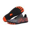 Hike Barefoot Shoes for Women Men with Wide Toe Box, Healthy & Non-Slip Breathable Barefoot Water Shoes Beach Pool Aqua Swim Surf Hiking Walking Shoes view 1