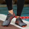 Hike Barefoot Shoes for Women Men with Wide Toe Box, Healthy & Non-Slip Breathable Barefoot Water Shoes Beach Pool Aqua Swim Surf Hiking Walking Shoes view 3