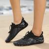 Hike Barefoot Shoes for Women Men with Wide Toe Box, Healthy & Non-Slip Breathable Barefoot Water Shoes Beach Pool Aqua Swim Surf Hiking Walking Shoes view 3