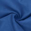 NineFit Basics Last Minute Deals Men's Linen Harem Capri Pants Lightweight Baggy Crop Pants Loose Drawstring Elastic Waist Casual Beach Yoga Trousers Mens Pants Joggers Blue, 4X-Large view 4