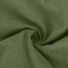 NineFit Basics Recent Orders Men's Linen Harem Capri Pants Lightweight Baggy Crop Pants Loose Drawstring Elastic Waist Casual Beach Yoga Trousers Cargo Pants for Men Green, 4X-Large view 2