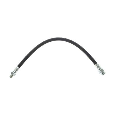 A-Partrix 1Pcs Front Brake Hose - Front Brake Line Brake Hydraulic Hose Fits Nash Ambassador Custom 1955-1957 Fits Nash Ambassador Special 1956-1956 Fits Nash Ambassador Super 1955-1956