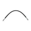 A-Partrix 1Pcs Front Brake Hose - Front Brake Line Brake Hydraulic Hose Fits Nash Ambassador Custom 1955-1957 Fits Nash Ambassador Special 1956-1956 Fits Nash Ambassador Super 1955-1956 view 1