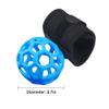 IULAVP Golf Swing Training Aid: Smart Ball Golf Training Aids Practice Ball, Portable Golf Wrist Trainer Ball Posture Corrector Equipment Balls for Beginner Golfer view 2