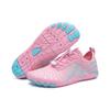 Hike Barefoot Shoes for Women Men with Wide Toe Box, Healthy & Non-Slip Breathable Barefoot Water Shoes Beach Pool Aqua Swim Surf Hiking Walking Shoes view 1