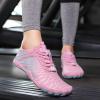 Hike Barefoot Shoes for Women Men with Wide Toe Box, Healthy & Non-Slip Breathable Barefoot Water Shoes Beach Pool Aqua Swim Surf Hiking Walking Shoes view 2