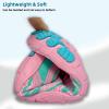 Hike Barefoot Shoes for Women Men with Wide Toe Box, Healthy & Non-Slip Breathable Barefoot Water Shoes Beach Pool Aqua Swim Surf Hiking Walking Shoes view 4