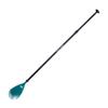 Aqua Marina Dual-TECH Dual-TECH Aluminum Paddle for SUP/Kayak 165-215cm (3-4 Sections) B0304614 view 1