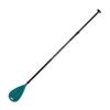 Aqua Marina Dual-TECH Dual-TECH Aluminum Paddle for SUP/Kayak 165-215cm (3-4 Sections) B0304614 view 2