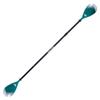 Aqua Marina Dual-TECH Dual-TECH Aluminum Paddle for SUP/Kayak 165-215cm (3-4 Sections) B0304614 view 3