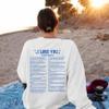 I Love You in Book Quotes Sweatshirt - Romance Reader Sweater, Bookish Smut Crewneck M Ash view 4