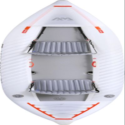 Aqua Marina Halve Ultra-Light All - Around 13 Foot 1- Inch - (1 to 2 Person Kayak)