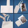 TSOTMO Lizzie Gift Cartoon Merchandise Tote Bag Gift For Lizzie Fans In My Era Shoulder Bag view 4