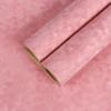 CHIHUT 12x100 Peach Pink Self Adhesive Velvet Flocking Liner Sheet Peel and Stick Velvet Contact Paper Jewelry Drawer Felt Liner Roll for Shelves Box Lining Solid Pink Felt Wallpaper view 1