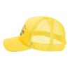 Customized Hats Custom Hat Men Women Your Design Own Hat Personalized Logo Image Text Name Hat Custom Yellow Hats view 3