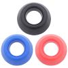 3 Pack Bowling Ball Cup Holder Stand - Plastic Display Stand Memorabilia Pedestal, Ring Base Rack for Basketball, Football, Volleyball, Softball view 1