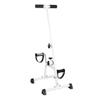 Adjustable Arm and Leg Pedal Exerciser,Fitness Bike,Recovery Equipment for Seniors and Elderly view 1