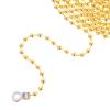 Sosoport 2pcs Volleyball Net Measuring Chain High Precision Volleyball Net Height Measure Tool view 4