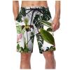 Men Swimsuits Trunks Greatful Dead Swim Trunks with Compression Liner 6 Mens Swimsuit with Compression Liner Lap Swim Trunks 5 Inch Inseam Swim Trunks Men Black Travel Essentials view 2