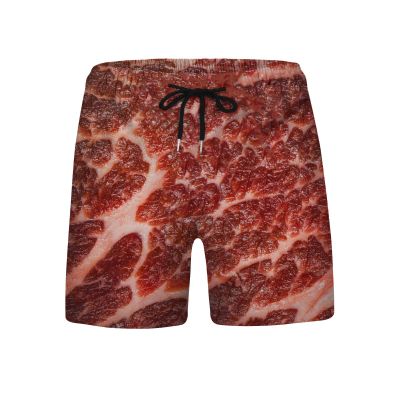 Swim Trunks with Liner American Flag Swim Trunks Mid Length Swim Trunks for Men Mens Swim Trunk Red Bathing Suit for Women Swim Trunks Men 5 Inch Funny Try Before You Buy