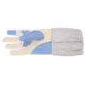 SPYMINNPOO Padded Fencing Glove, Right Handed Anti Slip Knitted Sabre Glove for Fencing Match Training (XL) view 4