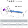 BailingDS Leg Stretcher Machine Split Machine Split Machine for Flexibility Split Horse Trainer Stretching Equipment Hip Stretcher view 2