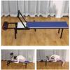 BailingDS Leg Stretcher Machine Split Machine Split Machine for Flexibility Split Horse Trainer Stretching Equipment Hip Stretcher view 3