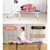 BailingDS Leg Stretcher Machine Split Machine Split Machine for Flexibility Split Horse Trainer Stretching Equipment Hip Stretcher view 4