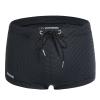Men Swim Men's Swimming Trunks and Swimming Cap Set Mens Swimming Trunks with Liner 3X Swimming Suit for Men Mens Trunk Men's Swim Trunks with Compression Liner 7 Inch Gifts for Men view 1
