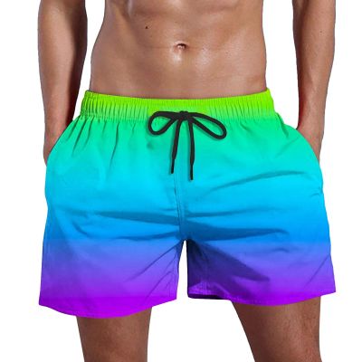 Swim Suits for Men Men's Shorts Mens Swim Trunks Swim Shorts Quick Dry 5 Inch Inseam Mens Medium Swim Trunks Mens Board Shorts 7 Inch Inseam Tall Mens Swim Trunks with Compression Liner Today 2024