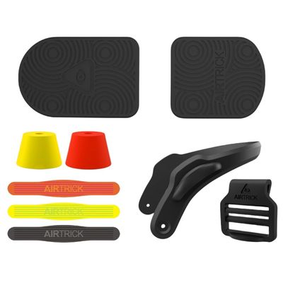 AIRTRICK Electric Skates A1 Accessories - Package 2