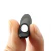 10Pcs Bike Wire Tube Clamp Frame Inner Embedded Brake Shifter Line Pipe Tube Buckle Cycling Single Hole Wire Tube Holder Bike Cable Tube Clamp Grommets Frame Brake Cable Buckles Clip Holder view 4