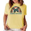 Child of God Shirt, Jesus Christ Lover Shirt, Believe in God Shirt, Inspirational Shirt, Religious Shirt, Gift for Jesus Lover, S4274 view 2