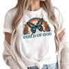 Child of God Shirt, Jesus Christ Lover Shirt, Believe in God Shirt, Inspirational Shirt, Religious Shirt, Gift for Jesus Lover, S4274 view 3