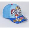 CERD LIFE'S LITTLE MOMENTS Boy's Children's Cap with Paw Patrol Visor, Turquoise, One Size view 2
