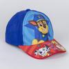 CERD LIFE'S LITTLE MOMENTS Boy's Children's Cap with Paw Patrol Visor, Turquoise, One Size view 3