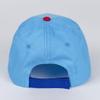 CERD LIFE'S LITTLE MOMENTS Boy's Children's Cap with Paw Patrol Visor, Turquoise, One Size view 4