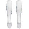 JAOCDOEN Fencing Socks Sweat Absorbing Breathable Stretchy Wearable Combed Cotton Unisex Fencing Stockings for Men Women (L) view 1