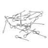 Amagogo Fly Fishing Articulated Shank Spine 40pcs Per 20/25mm view 2