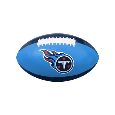 FOCO Tennessee Titans NFL 12" PVC Football
