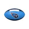 FOCO Tennessee Titans NFL 12" PVC Football view 1