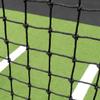 FORTRESS Ultimate Baseball Batting Cage - Elevate Your Game with Pro-Level Precision Batting Cage Range of Sizes (20ft, 35ft, 55ft, and 70ft) (Net Only, 70ft) view 4