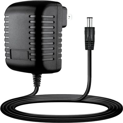 Guy-Tech AC/DC Adapter Compatible with Sportcraft Model 79078 Unicorn Dart Game Sport Craft Dart Board Electronic Dartboard Plug in Class 2 Transformer Power Supply Cord Cable PS Charger