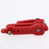 Amagogo 5X Red Padded Heavy Tension Snapper Clip for view 2