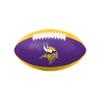 FOCO Minnesota Vikings NFL 12" PVC Football