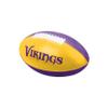FOCO Minnesota Vikings NFL 12" PVC Football view 2