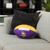 FOCO Minnesota Vikings NFL 12" PVC Football view 4