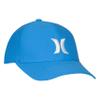 Hurley Kids' Baseball Hat, Indo Blue, One Size view 4