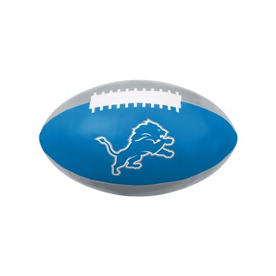 FOCO Detroit Lions NFL 12" PVC Football
